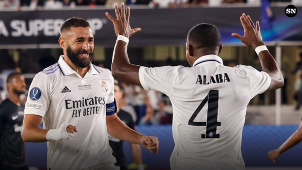 Diario HOY | La respuesta obligada del campeón
