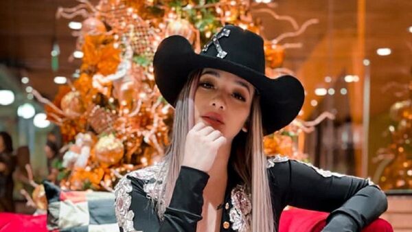 Marilina: "Este señor me trató de trol*, facturera y alcohólica"