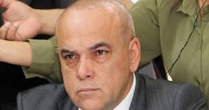 La Nación / Gobierno subordinado al EPP: Abdo está más concentrado en salvar su “pellejo”, afirman