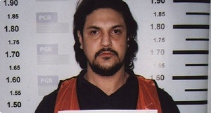 Condenan a 36 años de prisión al “JJ”, agresor de Salvador Cabañas