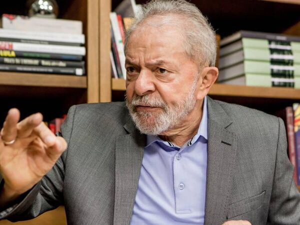 Los retos de Lula da Silva como presidente de Brasil | 1000 Noticias