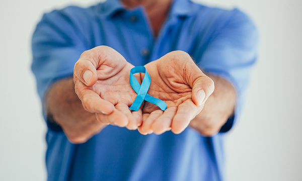 Noviembre Azul, mes de concienciación para prevenir el cáncer de próstata - OviedoPress