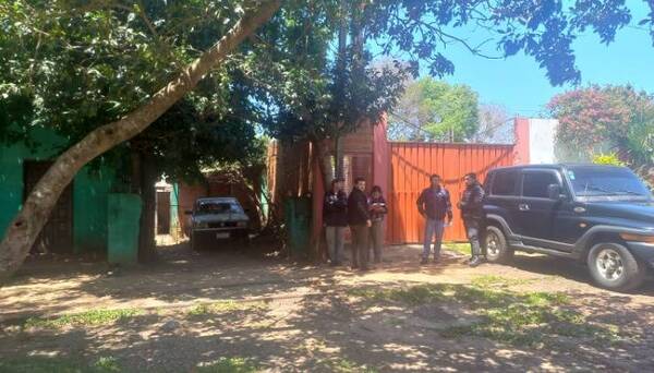 Crónica / Joven de 16 años es sospechoso de matar a dueño de inquilinato