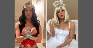 Crónica / ¡Mamau! Shakira y los disfraces con los que "encantó" al rollete