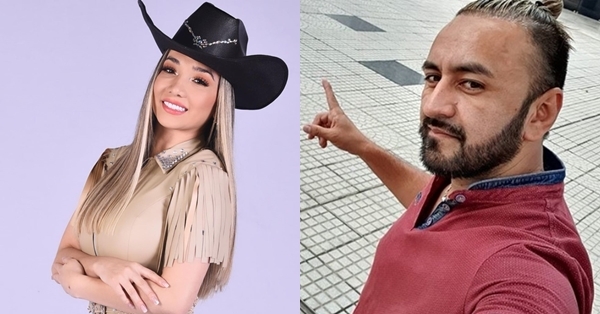 ¡Explota todo! El Churero no podrá mencionar ni hablar nunca más de Marilina