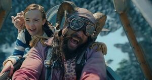 Netflix: las películas que se estrenarán en noviembre - Cine y TV - ABC Color