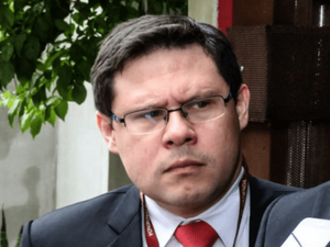 Viceministro de la SET podría postularse a la Fiscalía General del Estado - ADN Digital