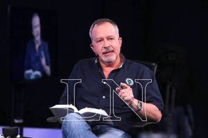Senador liberal critica irresponsabilidad de ex ministro de Justicia - ADN Digital