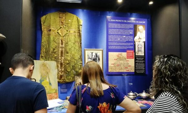 La «Noche de los Museos 2022» será el 19 de noviembre