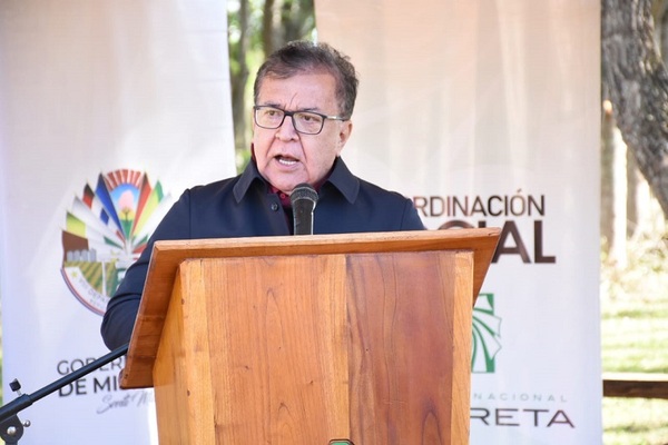 Confirman importante inversión en centro agroecológico de Misiones