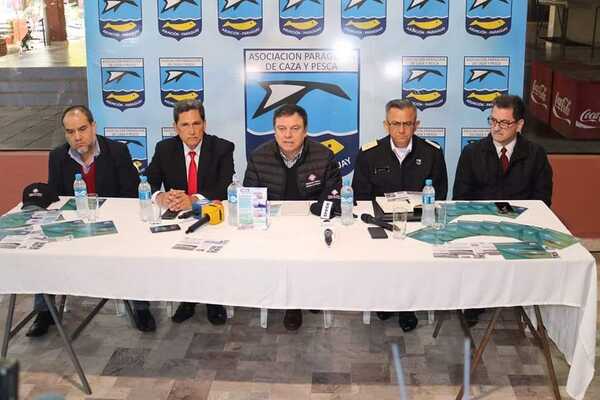 Diario HOY | Inicia la campaña sobre la Veda Pesquera