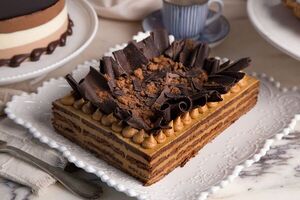 Cómo preparar chocotorta en casa paso a paso
