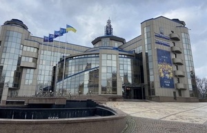 Ucrania pide que Unión de Fútbol de Rusia sea expulsada de FIFA y UEFA - La Prensa Futbolera