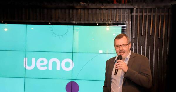 La Nación / Financiera ueno reporta crecimiento sostenido durante el tercer trimestre