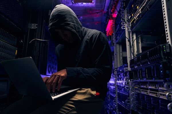 Refuerzan recomendaciones para protegerse de ciberataques, tras percance con billeteras - MarketData