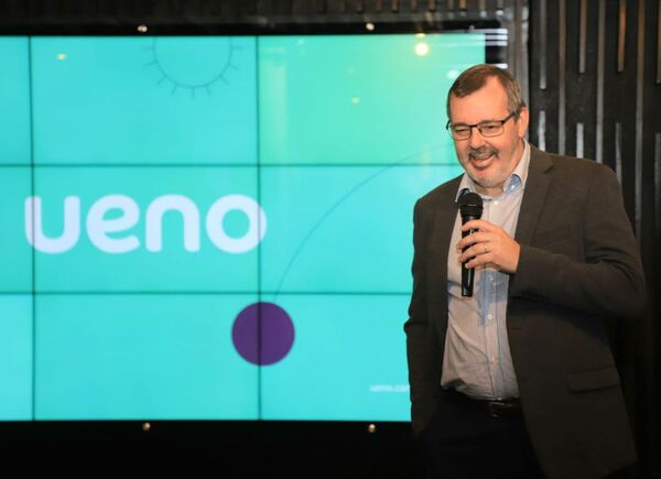 ueno presentó sus resultados financieros del tercer trimestre