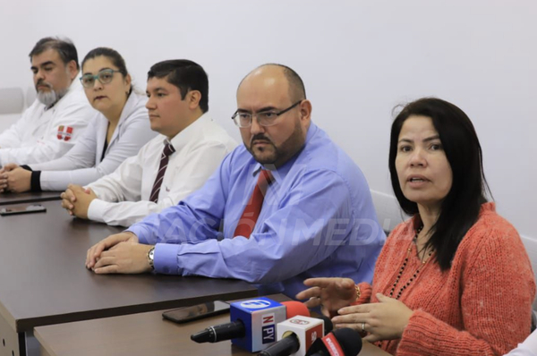Diario HOY | Estudiante desaparecido: destacan “avancen significativos” y aguardan pronta reaparición