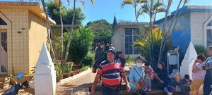 Esperan recibir más visitantes en el "Día de las ánimas" » San Lorenzo PY