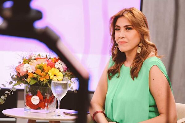 Amalia Cutillo: una guerrera en la lucha contra la artritis