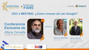 Altos ejecutivos aprenderán sobre la innovación | Locales | 5Días