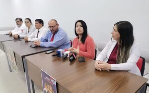 Madre de estudiante brasileño desaparecido cree que pronto habrá novedades sobre su paradero - Megacadena — Últimas Noticias de Paraguay