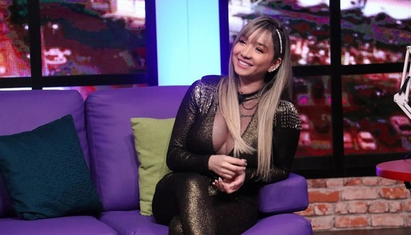 Marilina tras su denuncia contra "El Chure": "Esto es solo el comienzo" - Teleshow