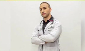 Sigue la búsqueda de Antonio Streski - C9N
