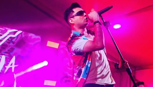 La serie de "Qmbia Juan" llega a latele - Teleshow