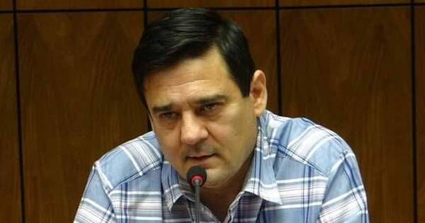 La Nación / Información sobre secuestrados: “esto demuestra que es una joda total”, critica senador