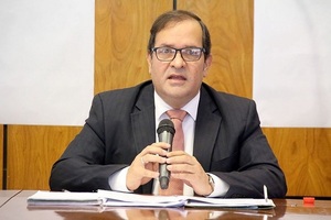 Comisión de Presupuesto dictaminó a favor de aprobar dos créditos internacionales