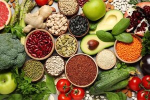 Cuáles son los 10 alimentos de mayor poder rejuvenecedor - Gastronomía - ABC Color