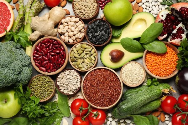 Cuáles son los 10 alimentos de mayor poder rejuvenecedor - Gastronomía - ABC Color