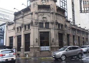 Termina el tiempo para que el Senado fundamente ante el JEM denuncias contra fiscales - ADN Digital