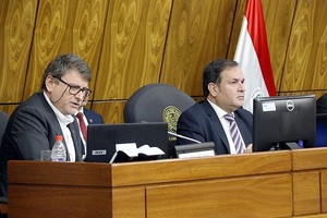 PGN2023: Bicameral dictamina respetando déficit fiscal del 2,3% y no prevé aumento para estatales Inicio