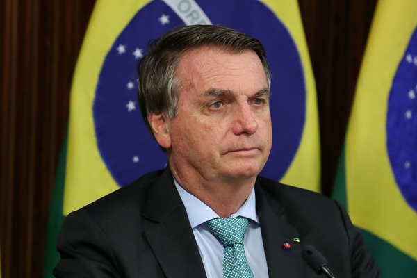 Bolsonaro tras derrota en elecciones: “Hay un sentimiento de injusticia” - Unicanal