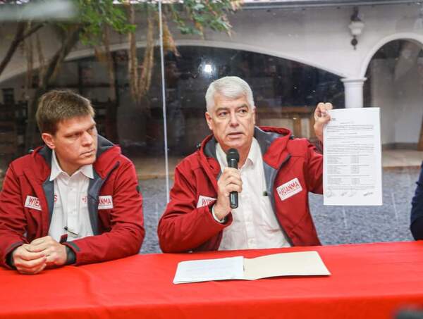 Denuncian que el TEP, “manipulado por el cartismo”, habilitó solo 3 locales de votación en Argentina - Noticiero Paraguay