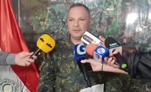 Detienen a dos presuntos miembros del EPP