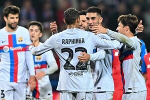 Diario HOY | El Barça le dice adiós a la Champions con una victoria