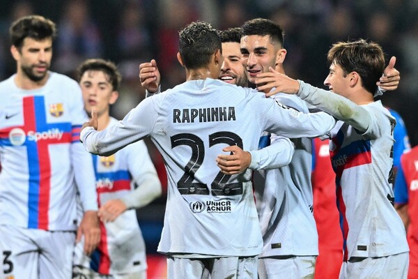 Diario HOY | El Barça le dice adiós a la Champions con una victoria