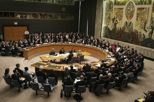 Piden excluir a Rusia del Consejo de Seguridad de la ONU por acelerar la crisis alimentaria mundial - ADN Digital