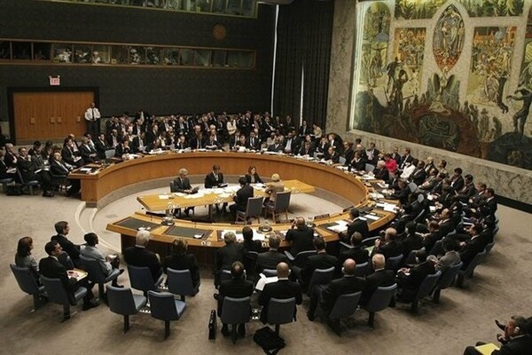 Piden excluir a Rusia del Consejo de Seguridad de la ONU por acelerar la crisis alimentaria mundial - ADN Digital