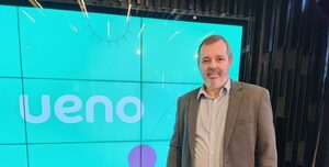 Carlos Carvallo: “Paraguay sigue demostrando grandes avances en implementación de tecnologías digitales” - Revista PLUS