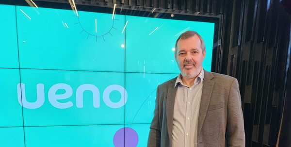 Carlos Carvallo: “Paraguay sigue demostrando grandes avances en implementación de tecnologías digitales” - Revista PLUS