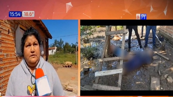 Supuestos ladrones mueren electrocutados en Itapúa - Noticias Paraguay
