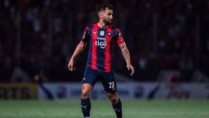 Alberto Espínola: "Este equipo va a pelear hasta el final"