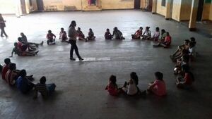 ¿Cómo educar a los hijos para evitar el consumo de  drogas?
