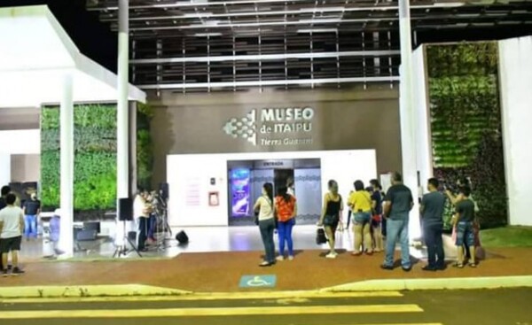 “Noche de los Museos 2022” contará con ocho sitios en Alto Paraná