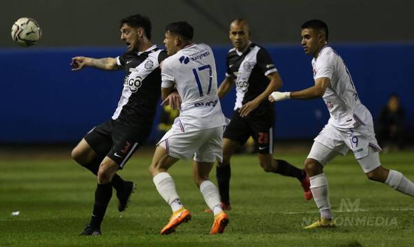Crónica / Clausura: ¿Cómo están las chances de los que pelean por el título?