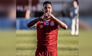Valiosa victoria de General Caballero por la permanencia