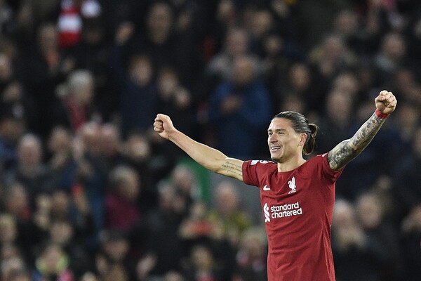 Diario HOY | Liverpool tumba invicto de Napoli, que igual finaliza líder